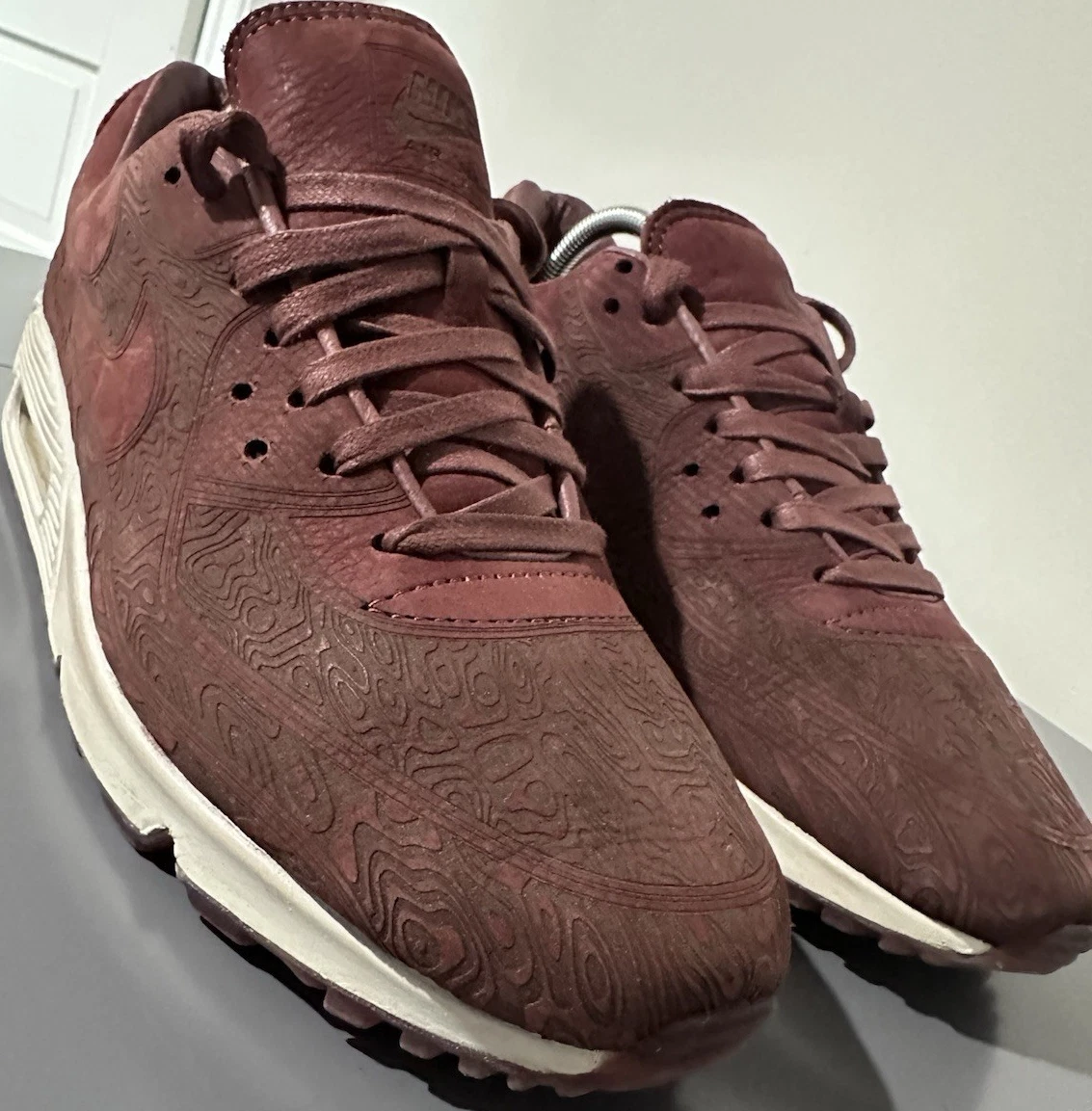 ナイキ  Ꭲ90 laser Nike Total90 Laser FG - Жовтий/Чорний ЛІМІТОВАНЕ ВИДАННЯ