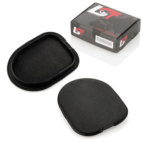 2x Deckel Radhausschale vorne Kotflügel Abdeckung für VW CADDY 4 IV SA - Picture 1 of 6