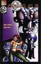 B.U.G.G.'s (Vol. 2) #1 FN; Acetylene | BUGGS - we combine shipping