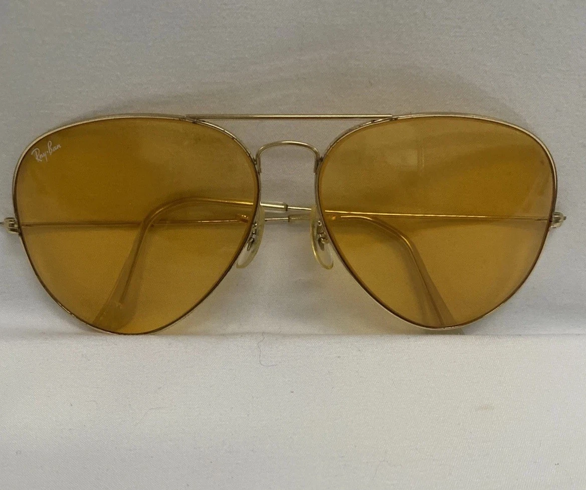 Ray Ban Ambermatic for sale - eBay