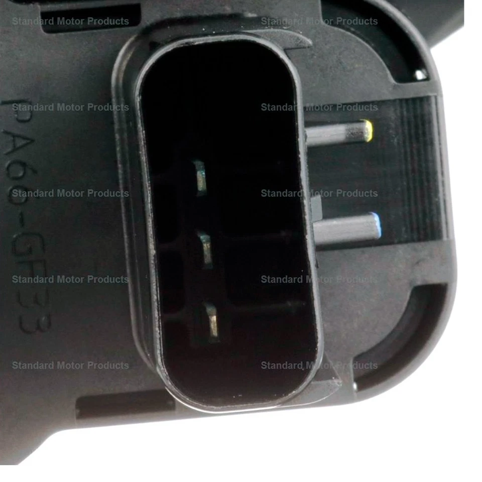 For Dodge Ram 1500 2002-2006 Standard Fuel Vapor Leak Detection Pump Foto 3 de 4