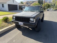 1996 Jeep Cherokee for Sale