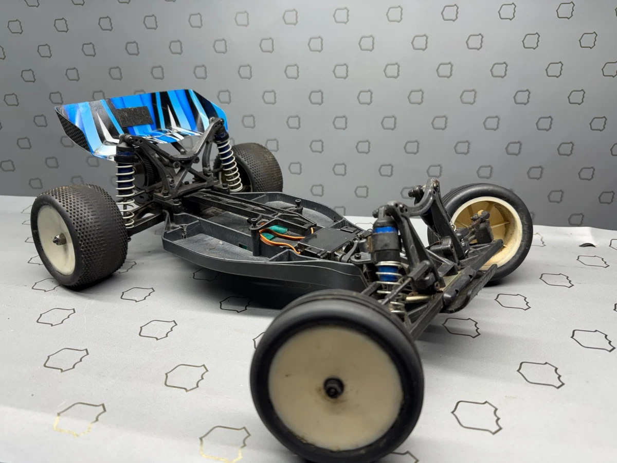 team associated b4 products for sale | eBay