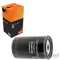 Champion ÖLfilter Anschraubfilter Passend FüR Audi 100 200 80 90 A3 A4 A6 A8