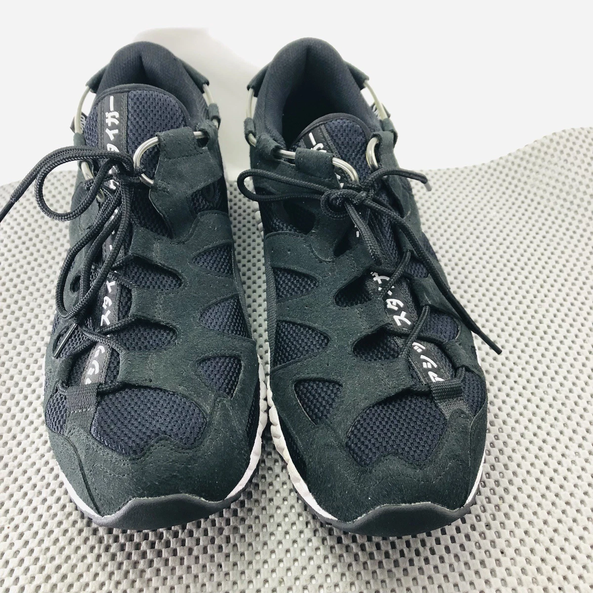 ASICS GEL-Mai Black for Sale | Authenticity Guaranteed | eBay