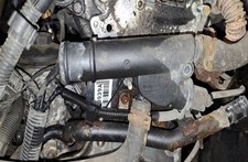 Thermostat Volkswagen POLO