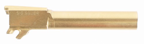 Sig Sauer P365XL Gold Barrel - 3.7" - 9mm - 8900777 - Picture 3 of 3