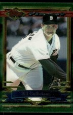 1994 Finest #398 Bill Gullickson