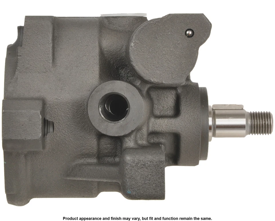 Насос гидроусилителя руля A1 Cardone 96-5945 для 97-00 Toyota RAV4 - Изображение 3 из 4