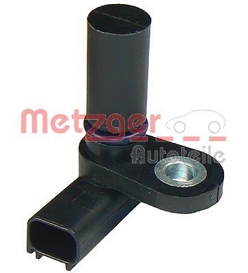 Sensor Nockenwellenposition Metzger 0903049 FÜR Ford Mazda-image