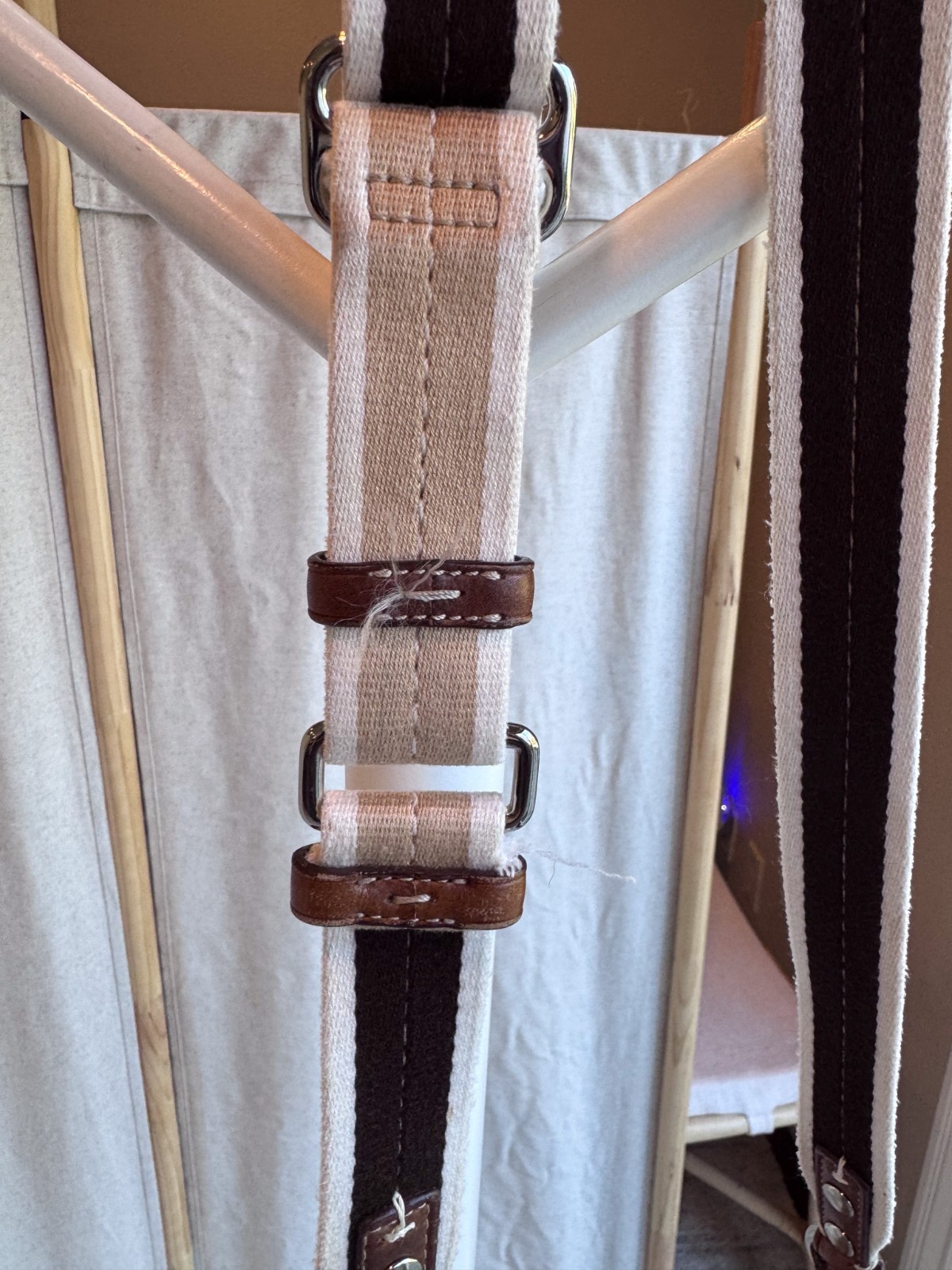 COACH #10456 Multicolor Hampton Patchwork Swingpa… - image 12