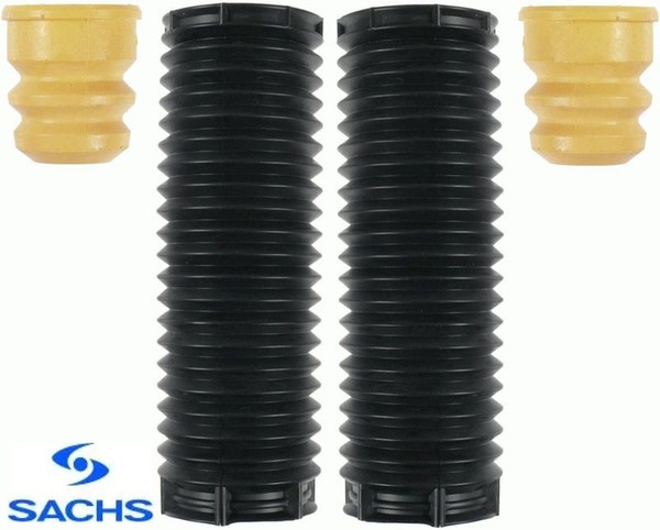 Sachs 900229 Staubschutzsatz FüR StoßDäMpfer Staubschutz Satz Kit FüR Ford-image