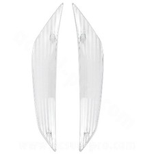 Kit 2 Gemme Frecce Trasparenti Piaggio Zip Sp 50