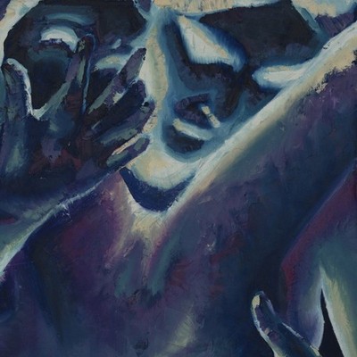 Hawser All Is Forgiven (CD)