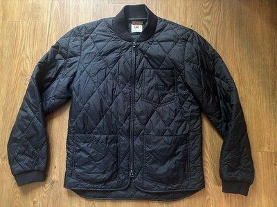 Lee Jacke Steppjacke Gr. L
