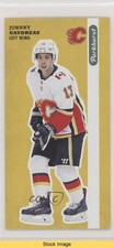 2019-20 Upper Deck Parkhurst Tallboys Tier 3 Johnny Gaudreau #TB-50 READ 0sw9