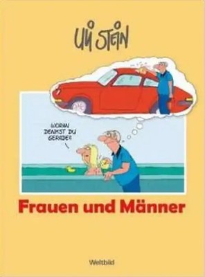 Frauen und Männer - Uli Stein