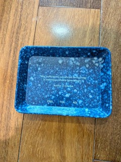 OpenAI Official Employee SWAG small desk tray Feel The AGI
