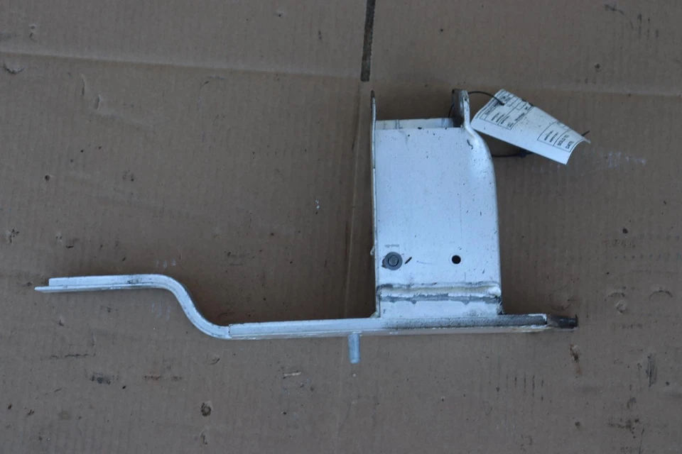 2014-2018 BMW X5 F15 FRONT RIGHT SIDE BUMPER REINFORCEMENT EXTENSION BRACKET OEM - Image 2 of 4