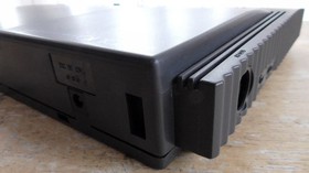 PC Engine DUO Scart RGB Csync 75/TTL/CVBS Region Free Jailbar fix FULL RECAPPED