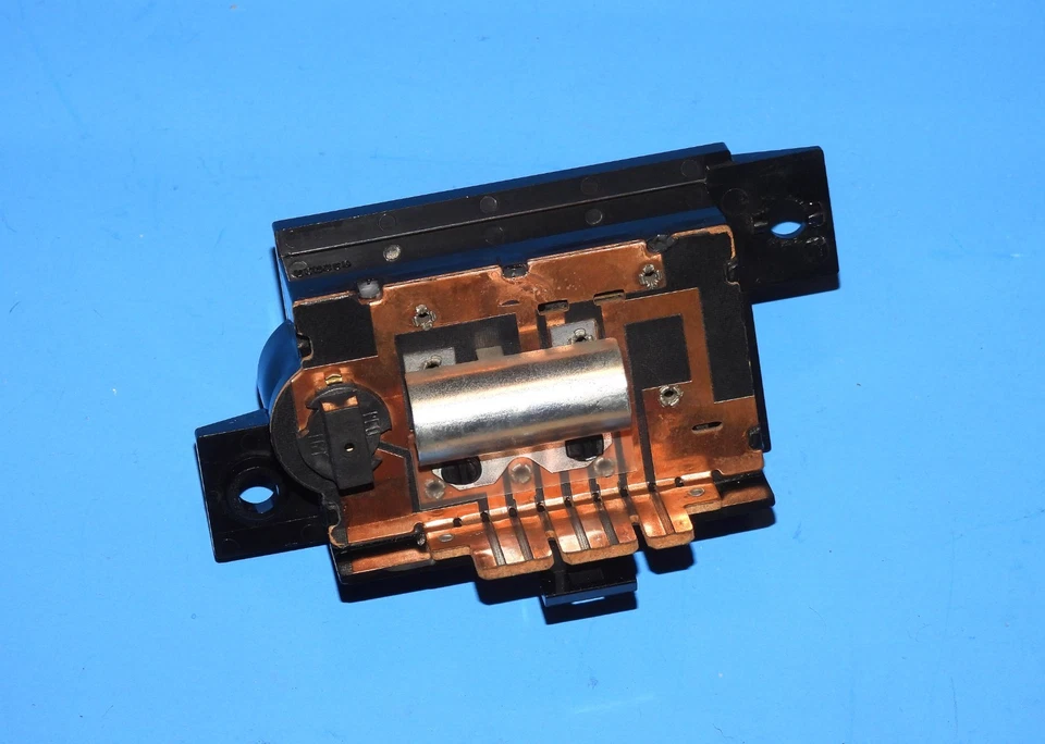 Cadillac Eldorado Sevilla 77-92 1979-84 Deville Fleetwood OEM interruptor de limpiaparabrisas de lavado Foto 2 de 4