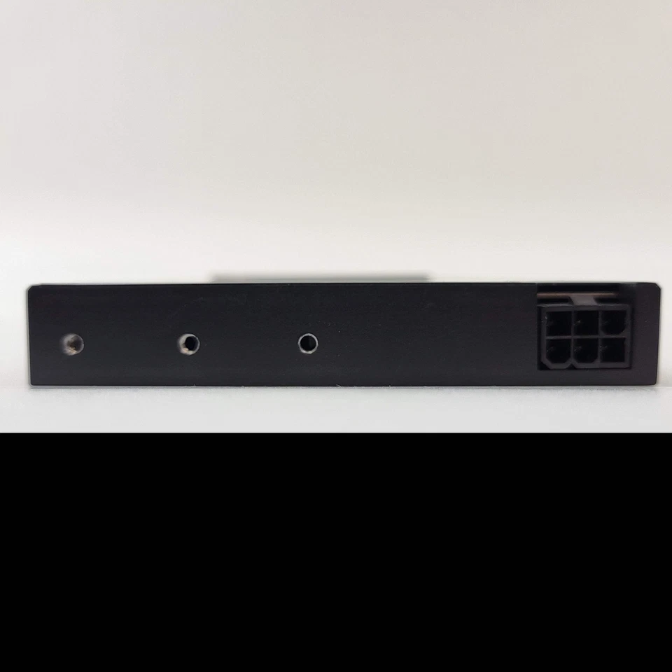 NVIDIA Quadro P4000 8GB GDDR5 Graphics Card PG410 - Image 3 of 4