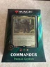 MTG Commander 2019 Primal Genesis Naya Magic Commander Deck NEW Factory Sealed