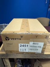 NEW Vertiv Liebert GXT4-9A48BATKIT HOT-SWAPPABLE LEAD ACID BATTERY 9AH 48V