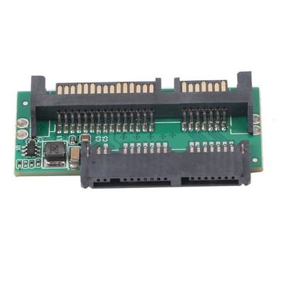 1.8in Micro To 2.5 SSD Solid State Hard Drive Adapter Card SET