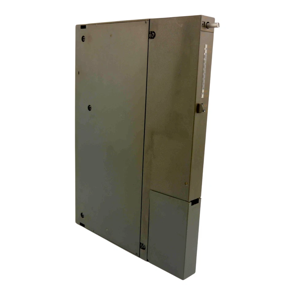 SIEMENS 6ES7467-5GJ02-0AB0 SIMATIC S7-400 ANSCHALTUNG IM 467 - Bild 2 von 4