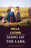 Song Of The Lark Willa Cather Taschenbuch Kartoniert / Broschiert Englisch