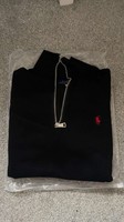 Men’s Ralph Lauren Half Zip Size Medium