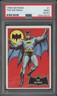 1966 Topps Batman #1 The Batman PSA 9 (MINT) (OC)