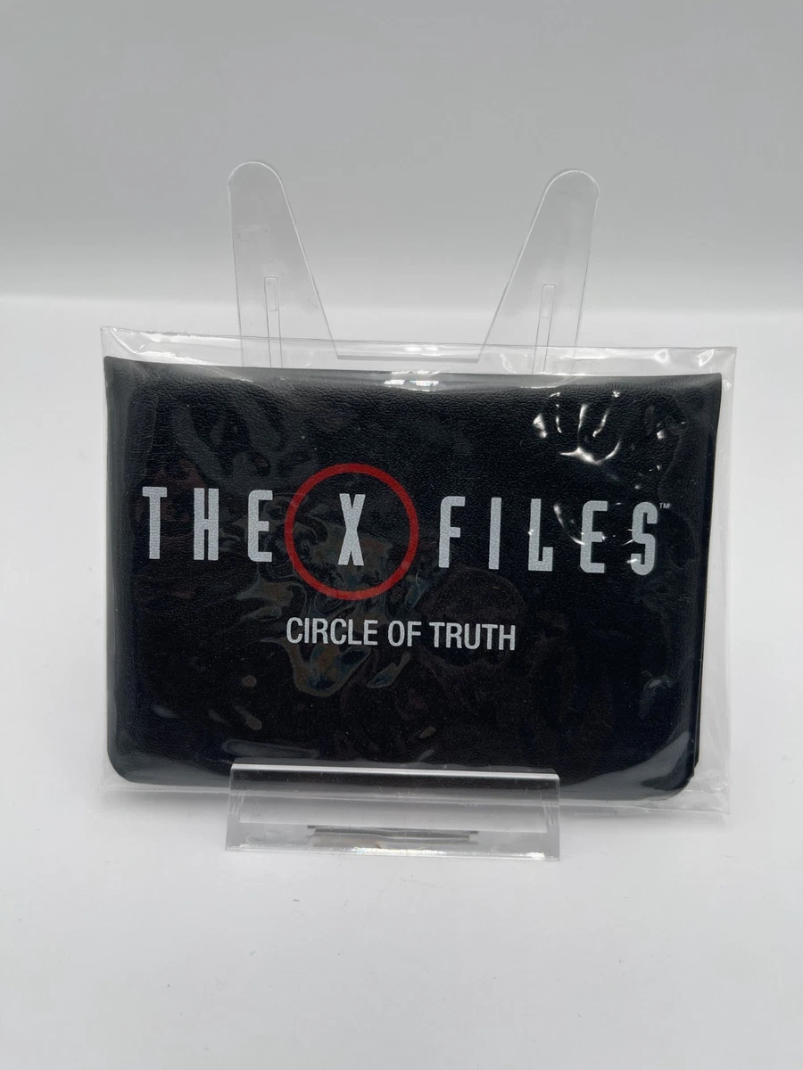 Game X-Files Collectibles for sale | eBay