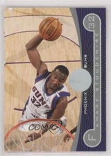 2005-06 Topps First Row Amare Stoudemire Amar'e Stoudemire #30