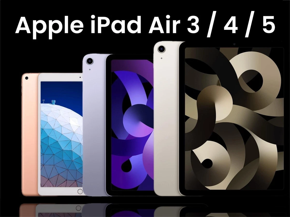 Apple iPad Air (3rd Generation) for sale | eBay UK