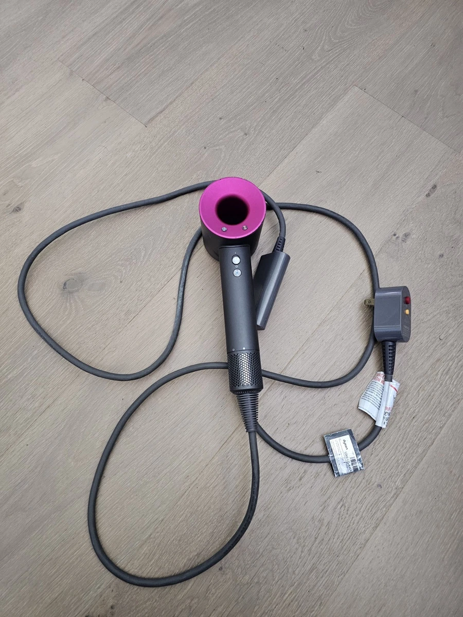 Dyson Pink Hair Dryers for sale | eBay
