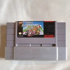 Nintendo Super Mario Kart - SNES NTSC-U/C (US/Canada) Cartridge 1991