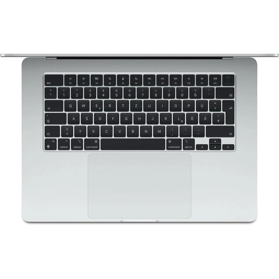 Apple MacBook Air 15" M3 · 8GB · 256GB, Foto 1 von 4