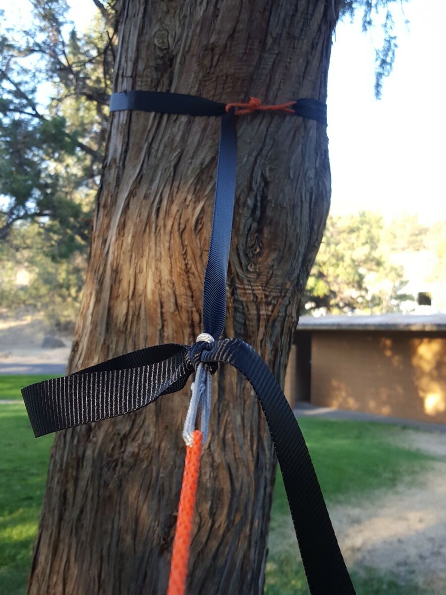 whoopie slings hammock suspension ,Ultralight toggle free whoopie slings hammock suspension ,Ultralight toggle free