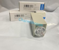 1PCS H3YN4 Brand Free Shipping Time Relay New In Box Omron H3YN-4 24VDC
