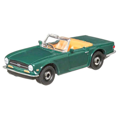 MATCHBOX COLLECTORS PREMIUM SERIES METAL MATTEL CARS CHEVY LEXUS TRIUMPH VW 2023 - Picture 4 of 19