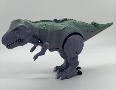 Transformers Beast Wars MEGATRON T-Rex Dinosaur Loose Action Figure 1996 - Image 1 of 3
