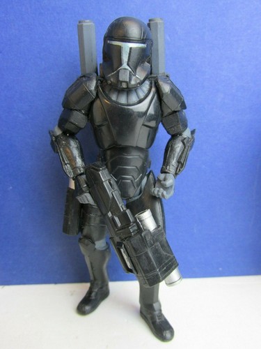 Star Republic Des Forces Figurines 30e Omega D'élite Wars Squad BtqrBa