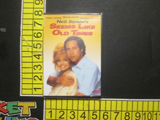 Seems like Old Times (DVD, 1980)