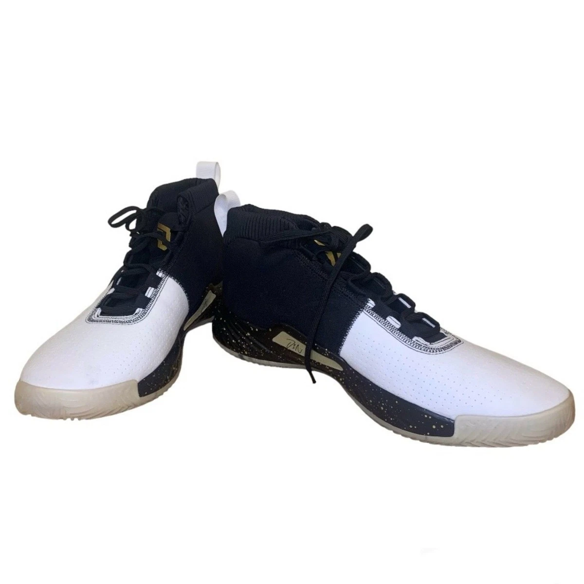 Adidas Dame 5 La Heem The Dream Basketball Shoes Size 18
