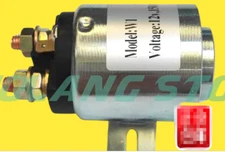 1X electric forklift start relay switch hydraulic pump contactor 12V-150A