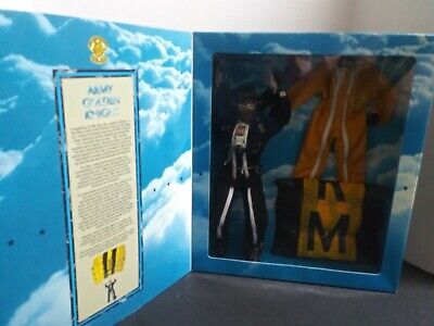 GI Joe LE FAO Schwarz Exclusive 12 GI Joe LE FAO Schwarz Exclusive 12