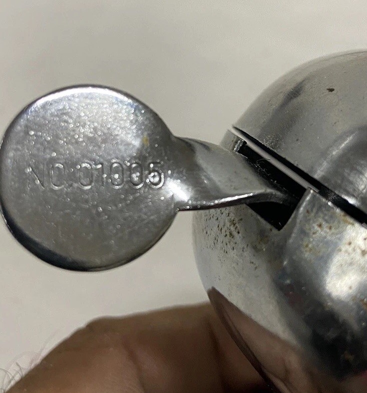 鐘 ベル Bicycle Bike Bell Ding Dong Bell For Cruiser Fixie Road