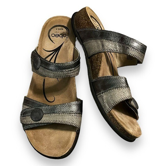 Metatarsal Pads Abeo Laguna Sandals Arch Support Metatarsalgia